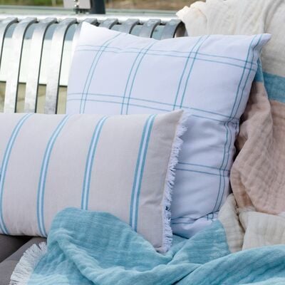 Luhta Aari koristetyyny 30X50 cm monivärinen