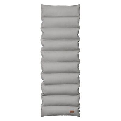 Luhta Halla istuintyyny 40X120 cm harmaa