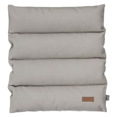 Luhta Halla istuintyyny 40X40 cm harmaa