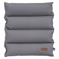 Luhta Halla istuintyyny 40X40 cm harmaa