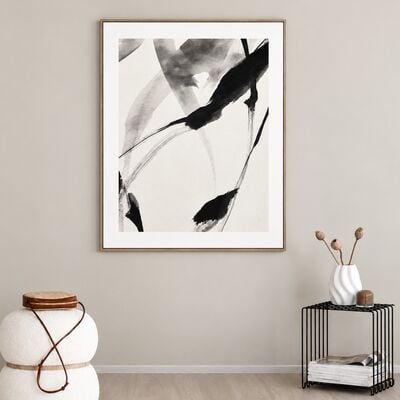 Osiris taulu 80x100 cm