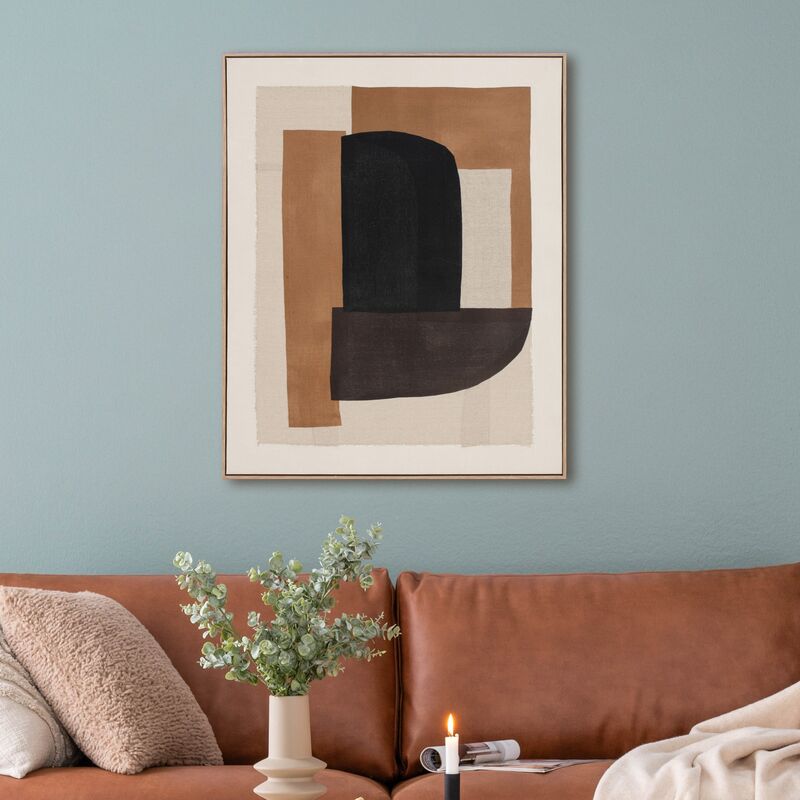 Volta taulu 80x100 cm