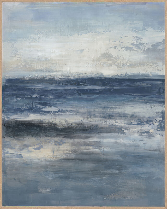 Ocean taulu 80x100 cm