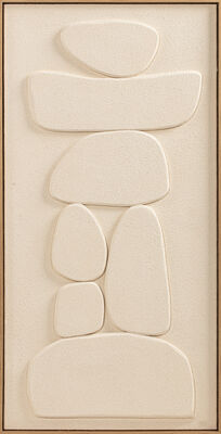 Stones taulu 70x140 cm