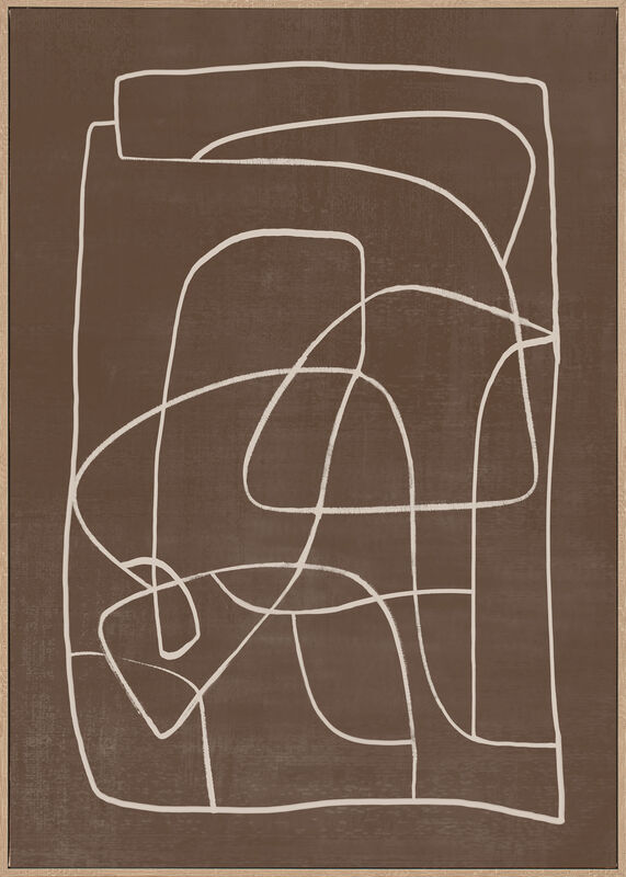 Allegro taulu 50x70 cm