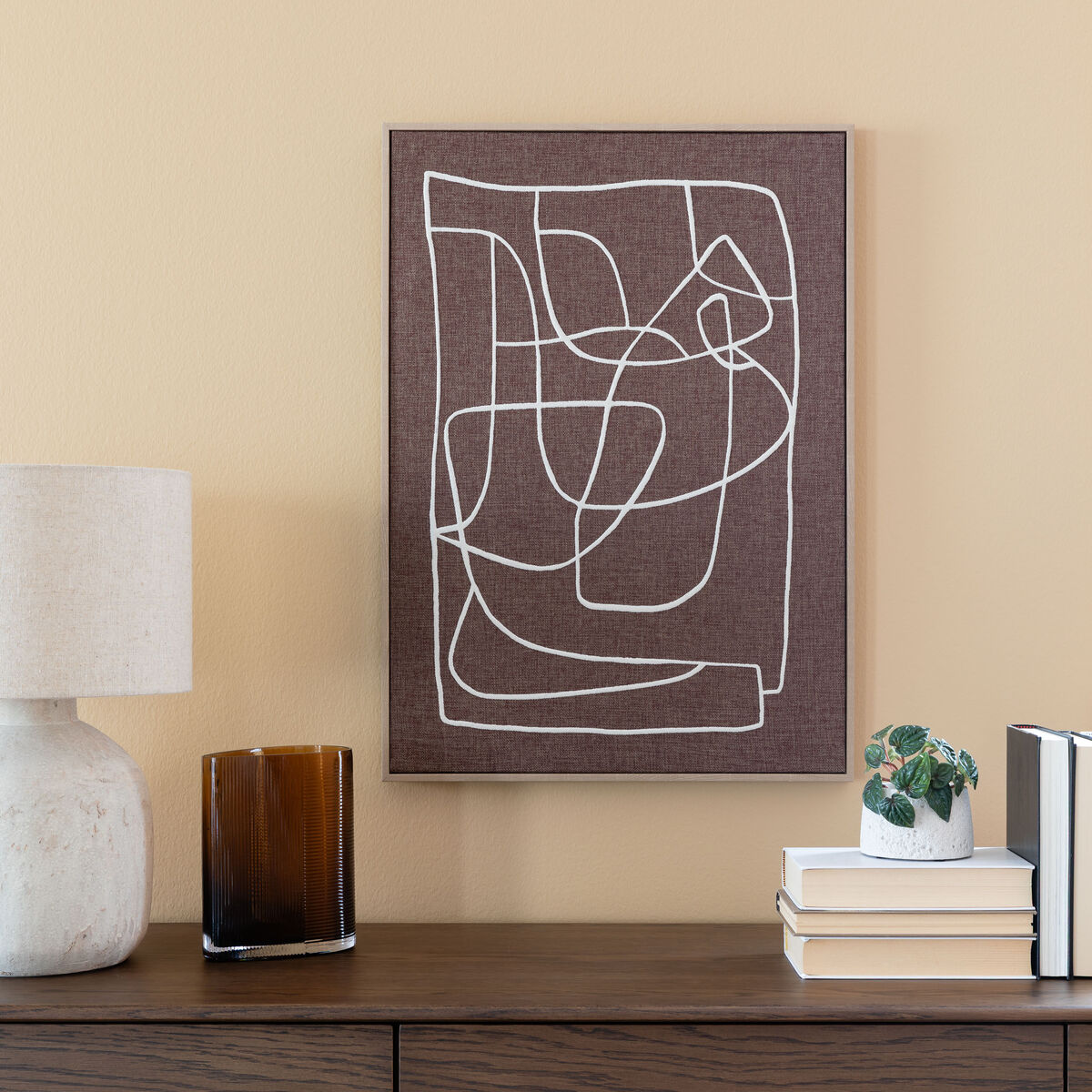 Veke Allegro taulu 50x70 cm