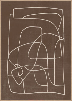 Allegro taulu 50x70 cm
