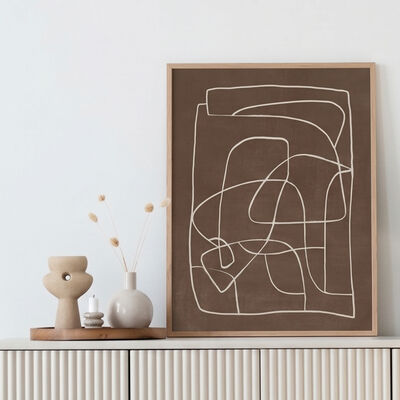 Allegro taulu 50x70 cm