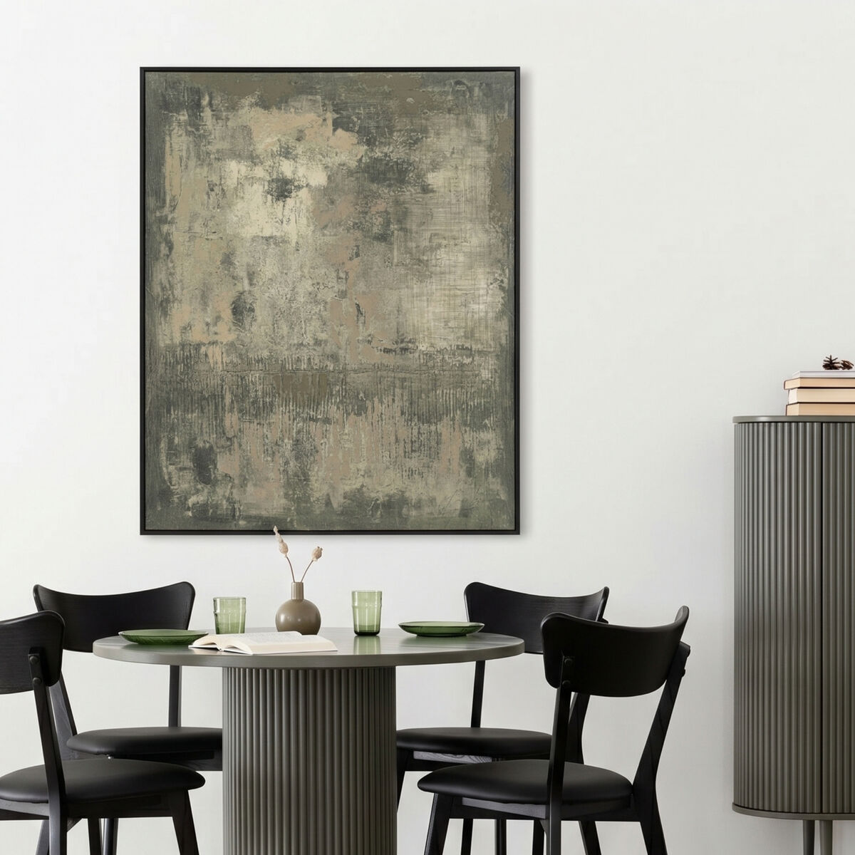 Fog taulu 80x100 cm