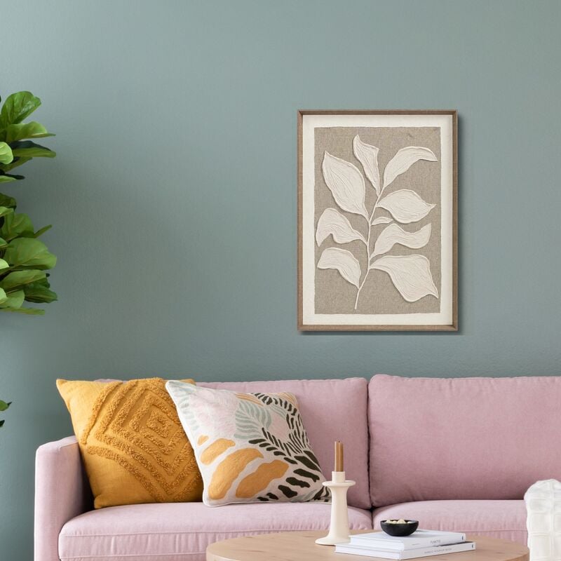 Leaf taulu 50x70 cm