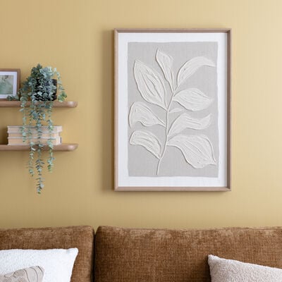 Leaf taulu 50x70 cm