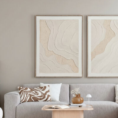 Planet 1 taulu 80x100 cm