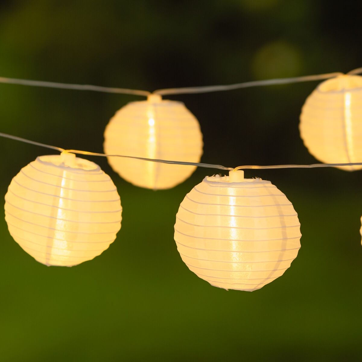 Tarmo Solar  Japan valoketju 12 kpl