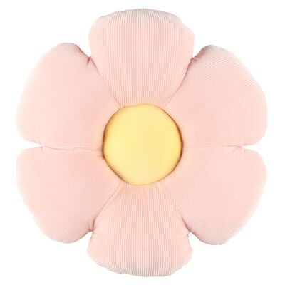 4Living Daisy koristetyyny 45 cm vihreä