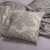 Fanni K Paisley koristetyyny 45x45cm
