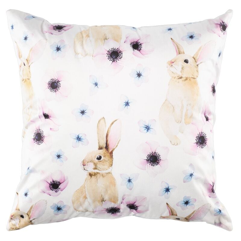 4Living Pupu koristetyyny 45x45 cm