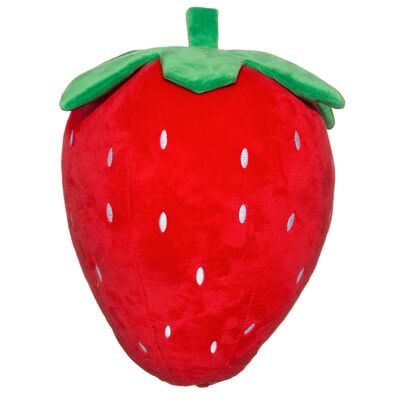 4Living Mansikka koristetyyny