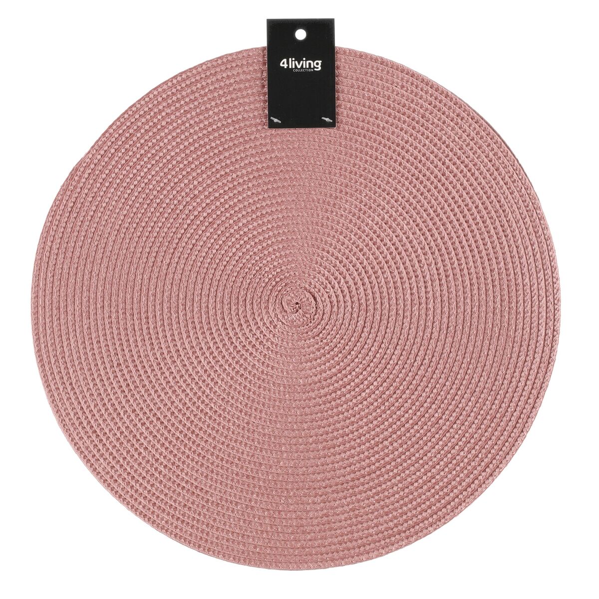 4Living Miida tabletti 2 kpl 38 cm roosa