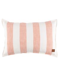 Fanni K Hanko koistetyyny 40x60 cm persikka