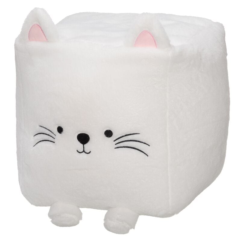 4Living Kissa lattiatyyny 40cm