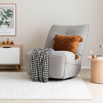 Mooda Fullerton mekanismituoli hiekka