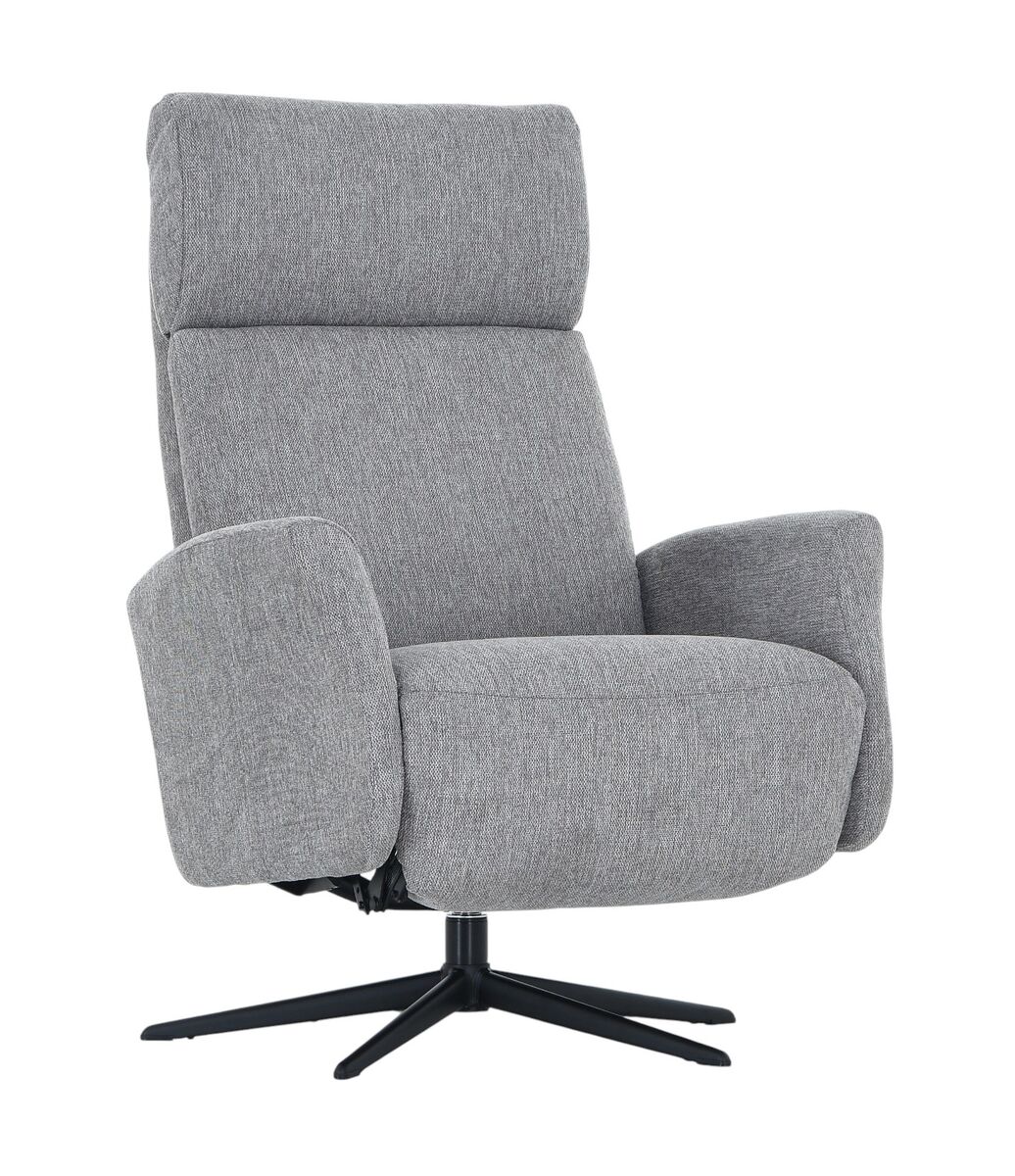 Hjort Prime mekanismituoli harmaa 3595