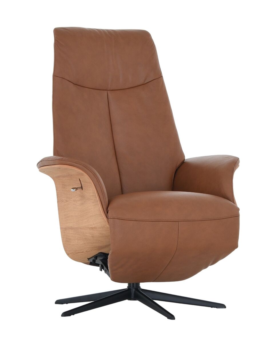 Hjort Lux mekanismituoli Madras 276 konjakki