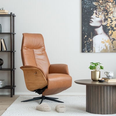 Hjort Lux mekanismituoli Madras 276 konjakki