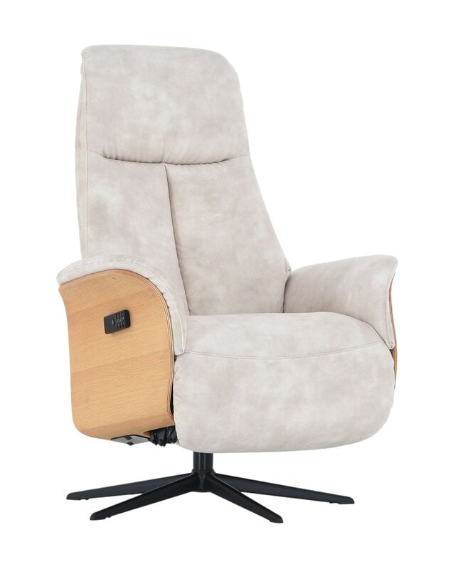 Hjort Superior mekanismituoli beige Adore 3214