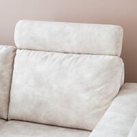 Hjort Studio sohvan niskatuki beige Adore 3214