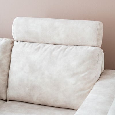 Hjort Studio sohvan niskatuki vihreä Adore 3210