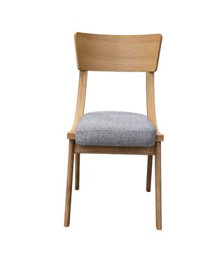 Ruokapöydän tuoli 2kpl