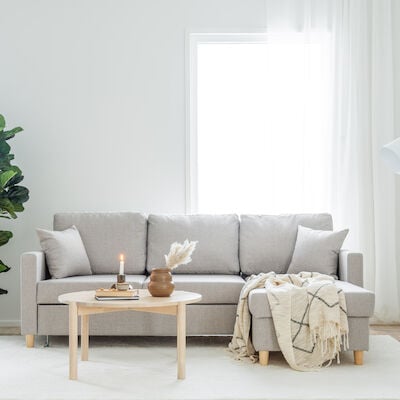 Aada divaanivuodesohva, vihreä hygge 37, asiakaspalautus