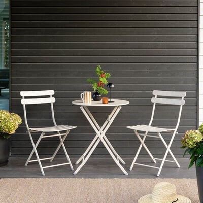 Edvin parvekesetti musta