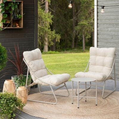 Sani parvekesetti kerma