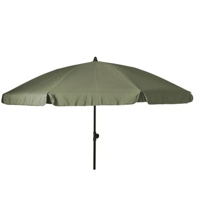 Easy aurinkovarjo Ø200 cm kerma