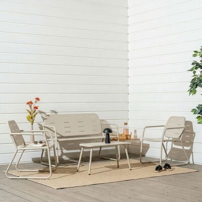 Sola sohvaryhmä kerma