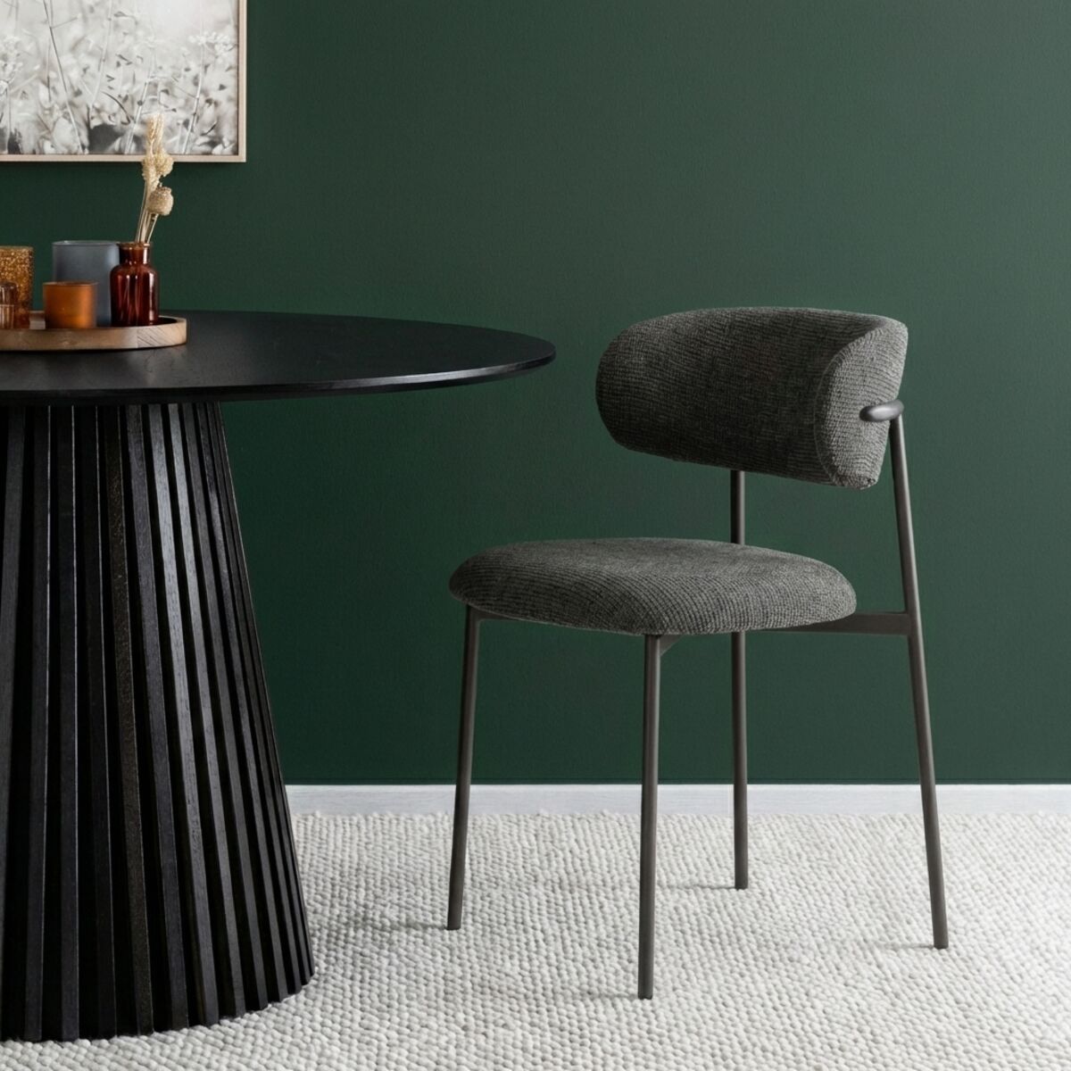Falun tuoli sammal UF895-76/ sammal