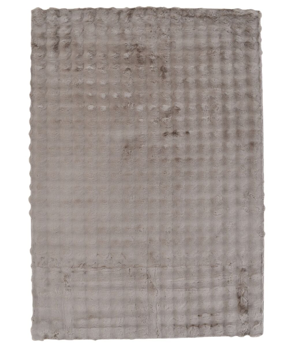 Veke Kupla nukkamatto 160x230 cm maitokahvi