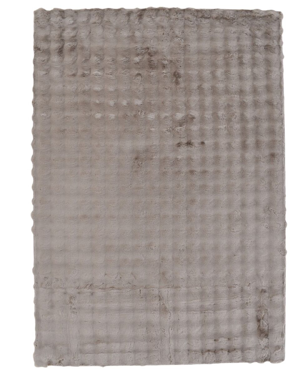 Veke Kupla nukkamatto 200x290 cm maitokahvi