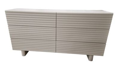 Greige senkki 150x37cm, kuvausmalli