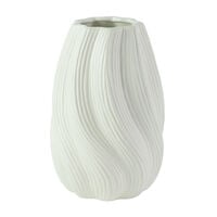 Carola maljakko 17x17x25 cm