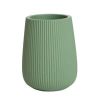 Haiko hammasharjamuki vihreä