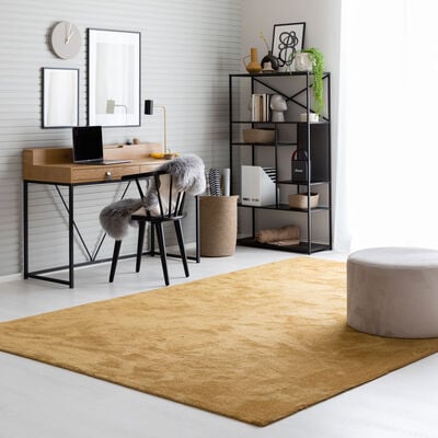 Usva nukkamatto 240x340 cm beige, asiakaspalautus