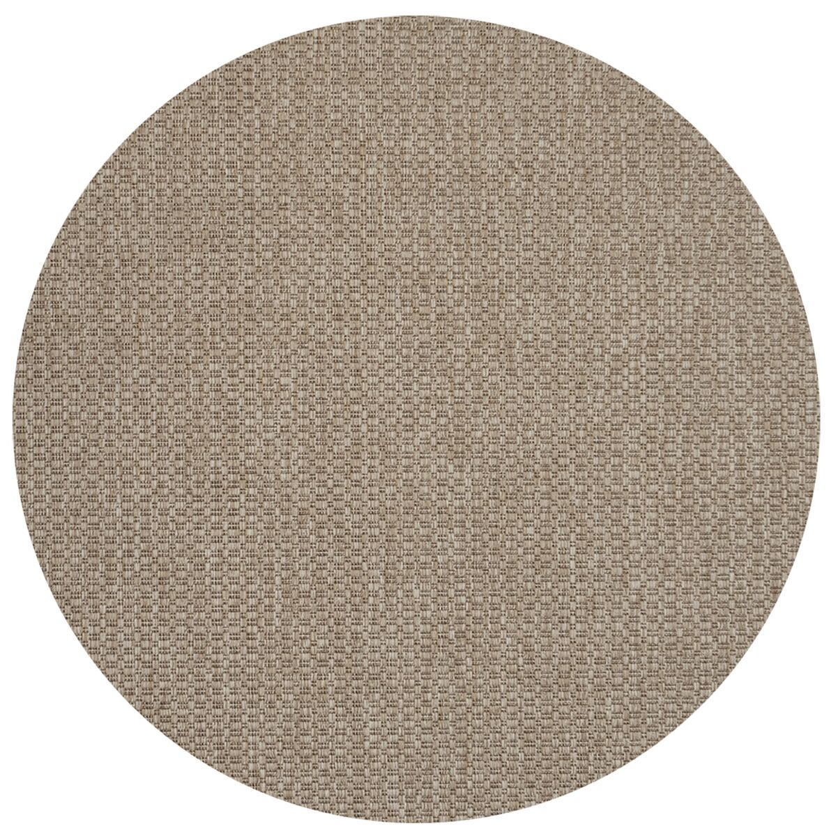 Mattokymppi Vuono matto 100 cm pyöreä pellava