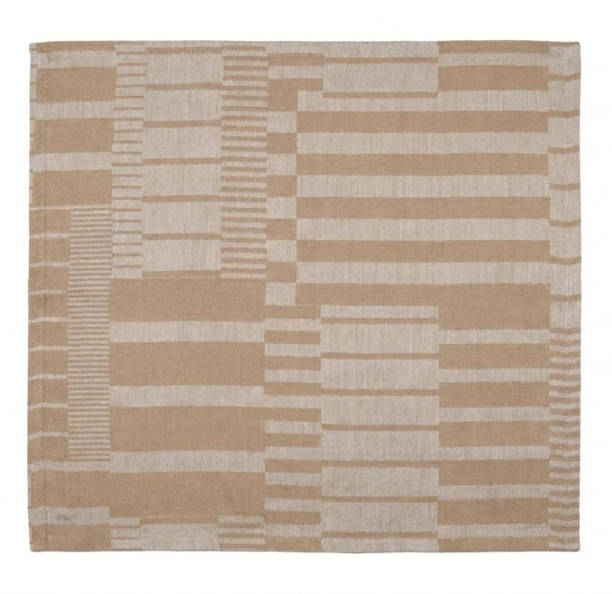 Luhta Piano pefletti 2 kpl 45x50 cm hiekka