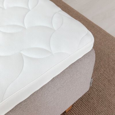 Unia Muoto petauspatja 160x200x9 cm, asiakaspalautus