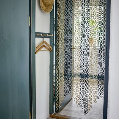 Bloomingville Loopi oviverho 90x200x1 cm