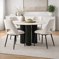 Manson-Alof 4-hengen ruokailuryhmä