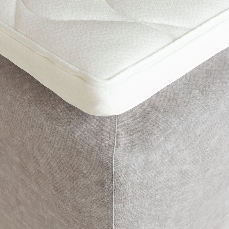 Unia Platina runkopatjapaketti 160x200 saarni jalat